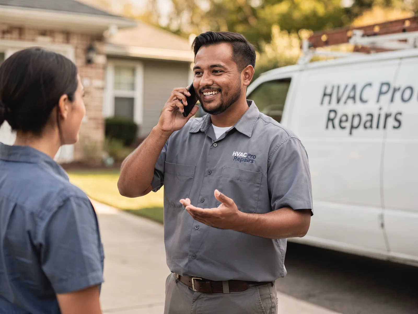 Heat Pump Repair Corydon, IA FAQs